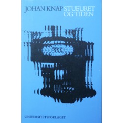 Johan Knap- Stueuret og tiden