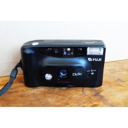 Fuji DL- 90 Auto Focus