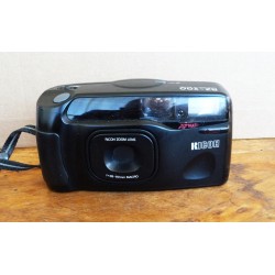 Ricoh RZ- 900- Ricoh Multi AF System