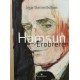 Ingar Sletten Kolloen- Hamsun- Erobreren