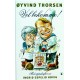 Øyvind Thorsen- Vel bekomme! Ingrid Espelid Hovig