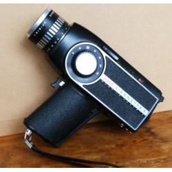 Eumig Viennette 5- Super 8 filmkamera