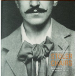 Charles Rennie Mackintosh- Stoler- Chairs