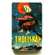 Kortstokk- Trollskap