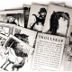 Kortstokk- Trollskap