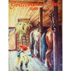 Godtemplar Jul 1956