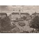 Oslo - Eidsvolls plass - Grand Hotell - Postkort