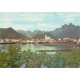 Svolvær - Havneområdet - Nordland - Postkort