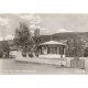 Vålebru - Musikkpaviljongen - Oppland - Postkort