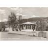 Vålebru - Musikkpaviljongen - Oppland - Postkort