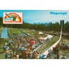 Bø Sommarland - Magasuget - Postkort