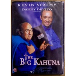 The Big Kahuna