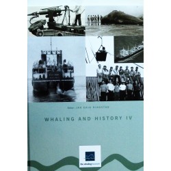 Whaling and History IV