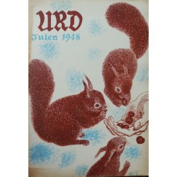 URD- Julen 1948