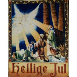 Hellige Jul- 1947