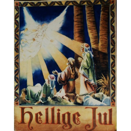 Hellige Jul- 1947