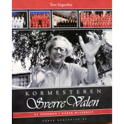 Kormesteren Sverre Valen (Sandefjord)