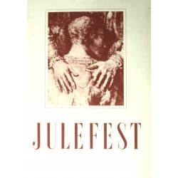 Julefest 1959 (Fønhus- Vesaas- Gabriel Scott)