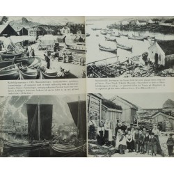 Leif B. Lillegaard- Stormhavet Vestfjorden