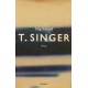 Dag Solstad- T. Singer- Roman