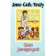 Anne- Cath. Vestly- Kaos førskolegutt