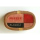Gammel tobakksboks- Funkis- Mild Mixture
