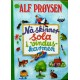 Alf Prøysen- Nå skinner sola i vinduskarmen