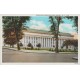 State Education Building - Albany - New York - USA - Postkort