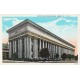 State Education Building - Albany - New York - USA - Postkort