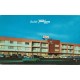 Seattle Travelodge - Washington - USA - Postkort
