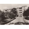 Studenterhjemmets hotell - Oslo - Postkort