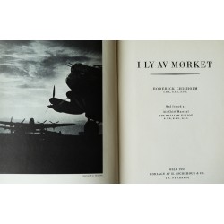 I ly av mørket