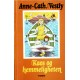 Anne- Cath. Vestly- Kaos og hemmeligheten