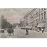 Kristiania - Karl Johans Gade - Postkort