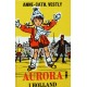 Anne- Cath. Vestly- Aurora i Holland