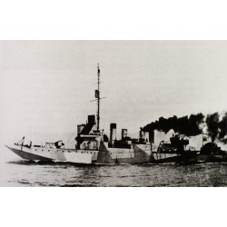 Murmansk konvoiene