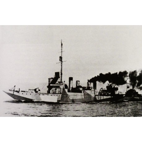 Murmansk konvoiene