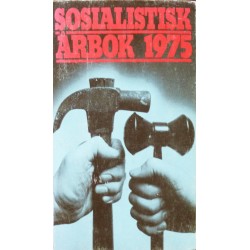 Sosialistisk Årbok 1975