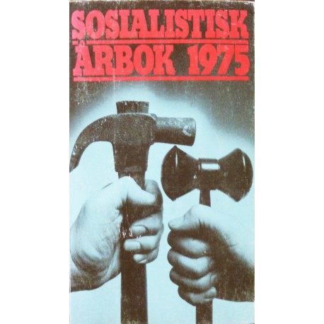 Sosialistisk Årbok 1975