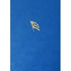 Det Stavangerske Dampskibsselskab 1855- 1955
