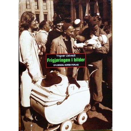 Frigjøringen i bilder