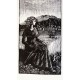 Tønsberg var blit et hjem for mig- Mary Wollstonecraft