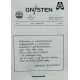 Gnisten- Agnes fyrstikarbeider Forening 1979