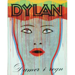 Bob Dylan- Damer i regn- Jan Erik Vold