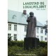 Landstad og lokalmiljøet (Sandefjord)