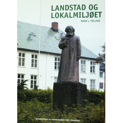 Landstad og lokalmiljøet (Sandefjord)