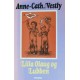 Anne- Cath. Vestly- Lilla Olaug og Lubben
