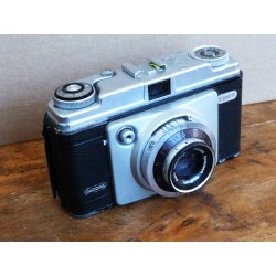 Dacora Dignette (Analogt kamera)