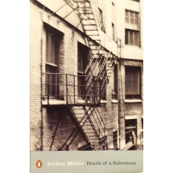 Arthur Miller- Death of a Salesman
