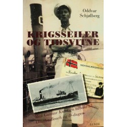 Krigsseiler og tidsvitne